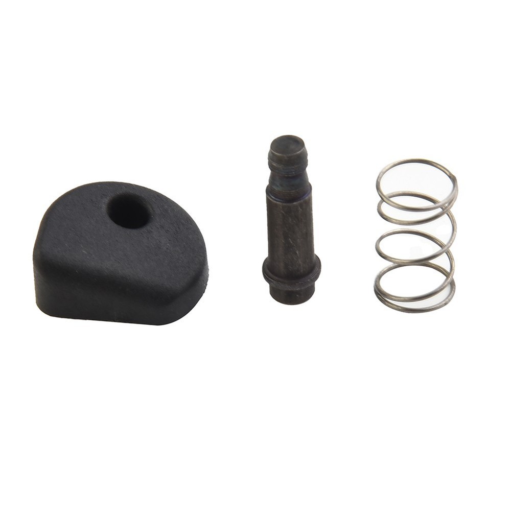 Grinder Self-locking Button Button Grinder Self-Locking Useful Brand New