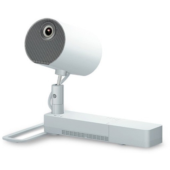 Epson LightScene EV-110 3LCD Projector - 16:10 - White