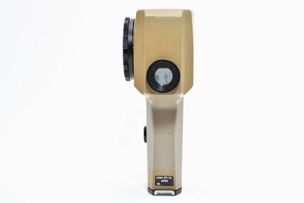 Pentax Spotmeter V Exposure Meter Spot Type Excellent JAPAN