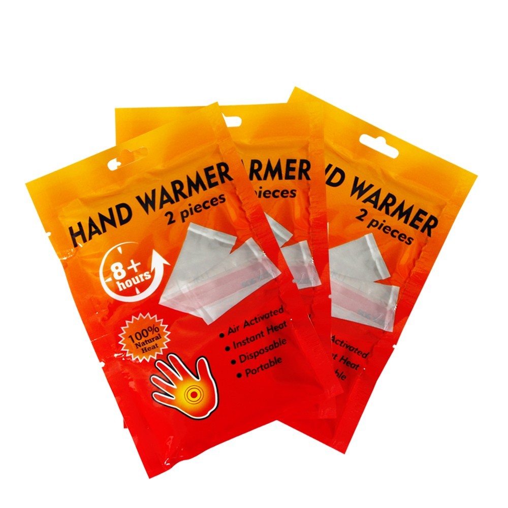 Hand Warmers (HotHands Like)