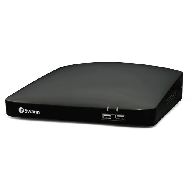✅️⭐️ Swann DVR4-4685RN 4-Ch Digital Video Recorder Up To 1080p DVR-4685 64GB SD