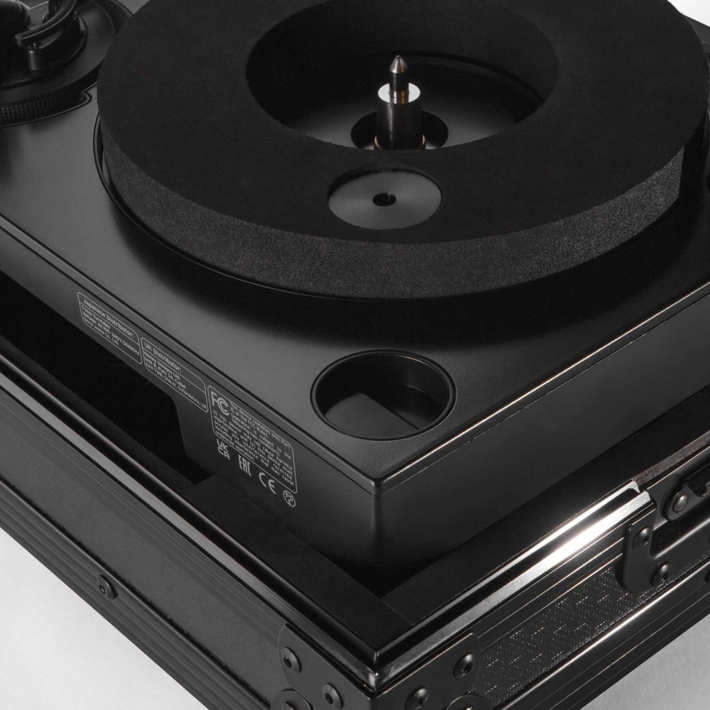 Reloop RP-7 Turntable Flight Case