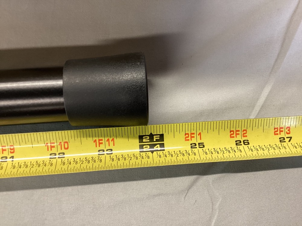 🥁 Donner DED-70 Electronic Drum Set - REPLACEMENT SUPPORT TUBE ONLY