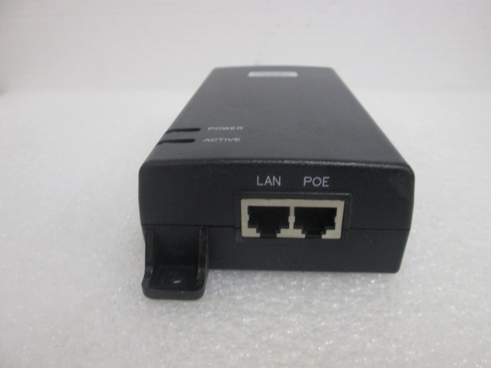 PROCET PT-PSE106GW POE INJECTOR