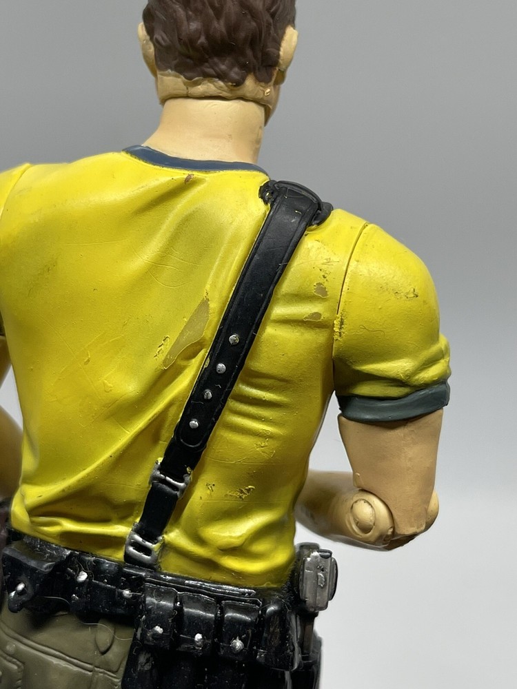 Action Figures: Jayne Cobb - Firefly Serenity