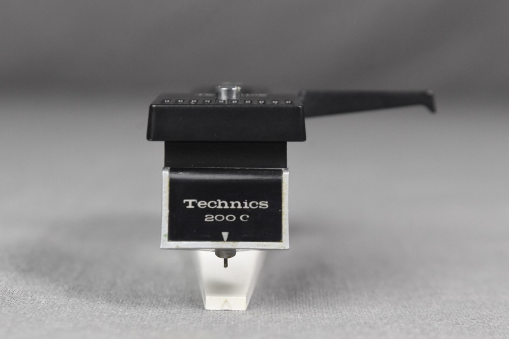 Technics EPC-84SM(200C) MM type cartridge In Excellent Condition
