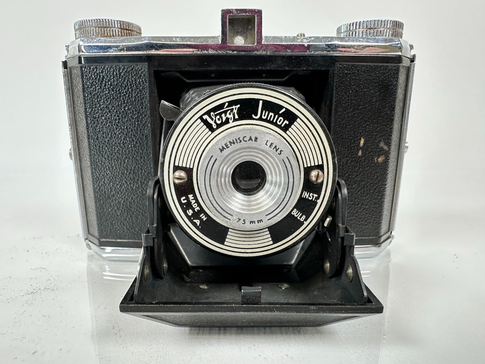 Voigt junior -  USA   RARE