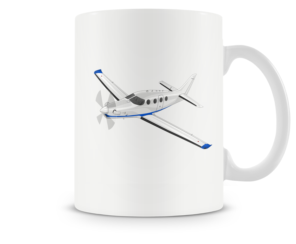 Epic E1000 GX Mug - 15oz