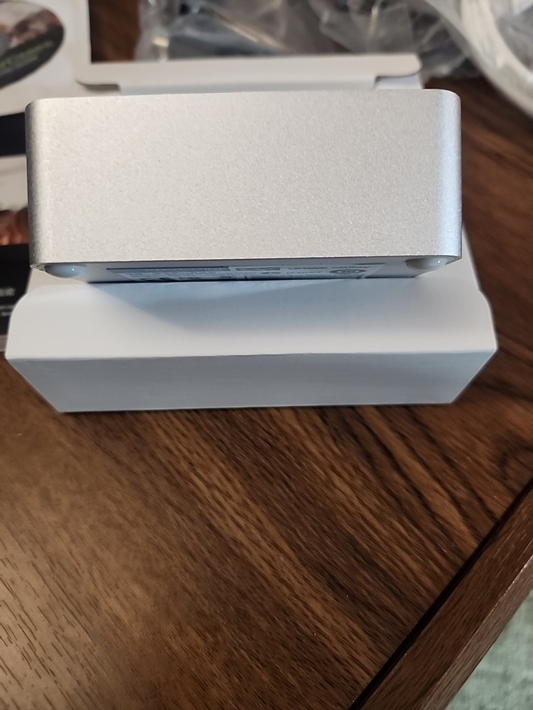 ADVCMini Analog Digital Video Converter, Video Capture Solution, Mac EBC-211294