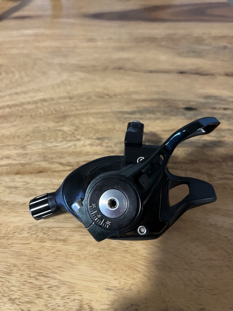 sram xo 10 speed shifter