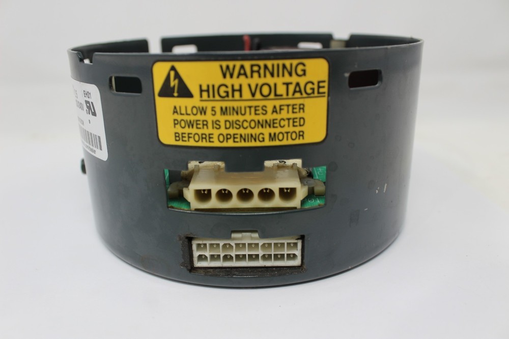 996; GE 0001DBCM ECM 2.5 Module for Carrier / Bryant / Payne