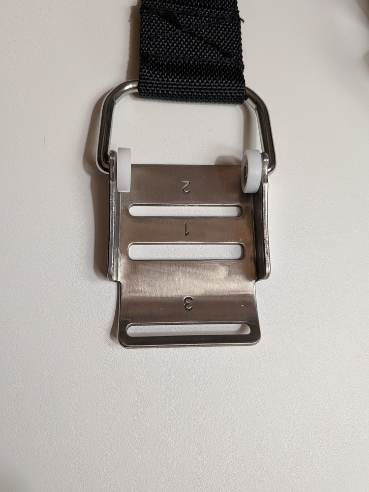 Deep Outdoors Soft Pack BCD Package