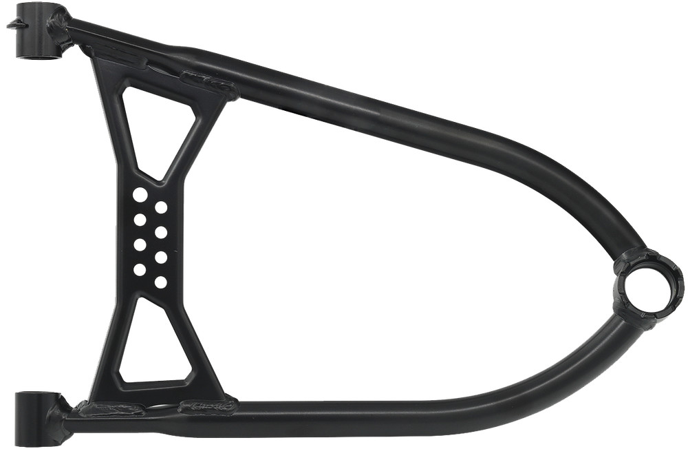 Sp1 Upper Lh A-Arm S-D Suspension