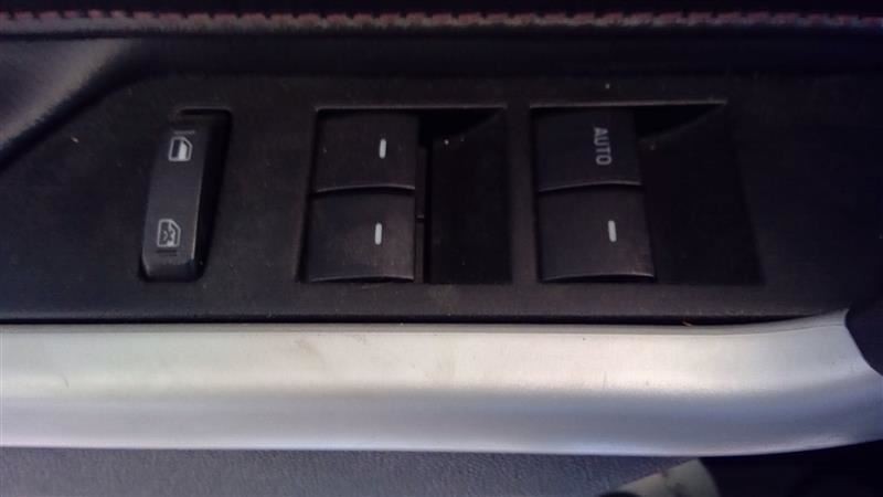 Chassis ECM Multifunction Fits 14-15 MKX 5965