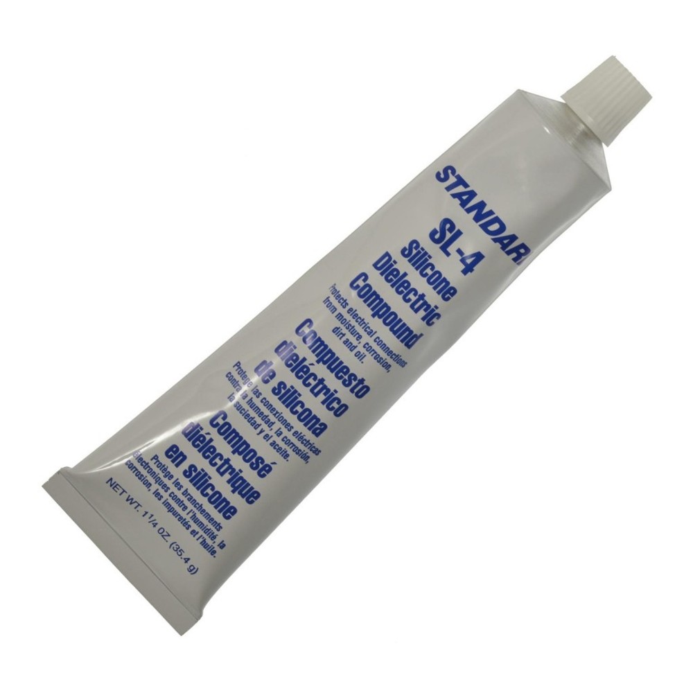 Silicone Grease | Replacement For D7AZ19A331A, XG3A