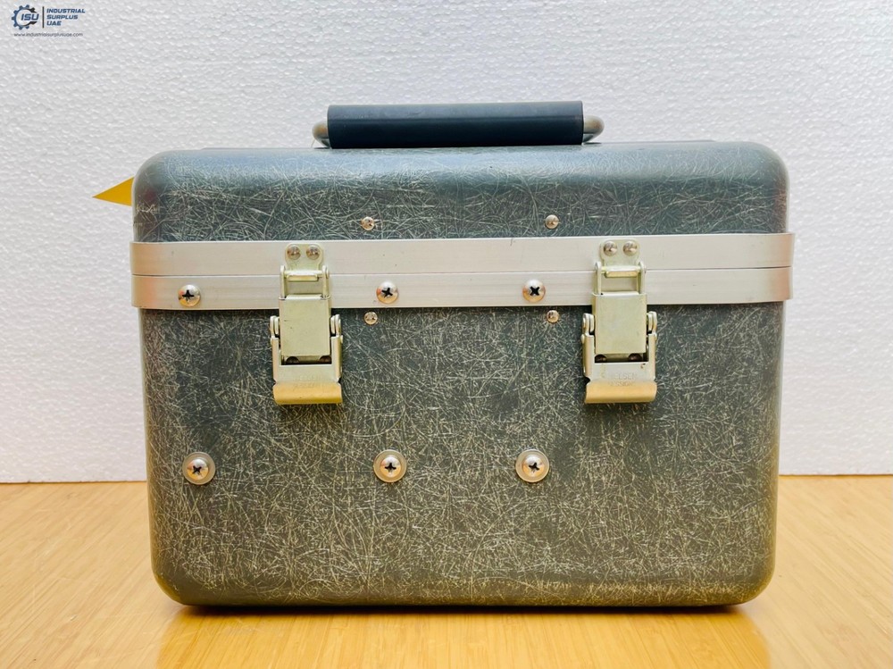 Bently Nevada TK3-2K Portable Vibration Calibrator Proximity System Test Kit