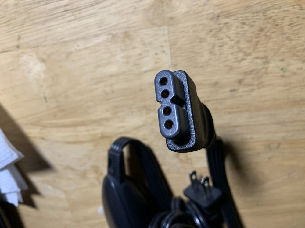 Homemedics Controller Hcs-50dj-bk