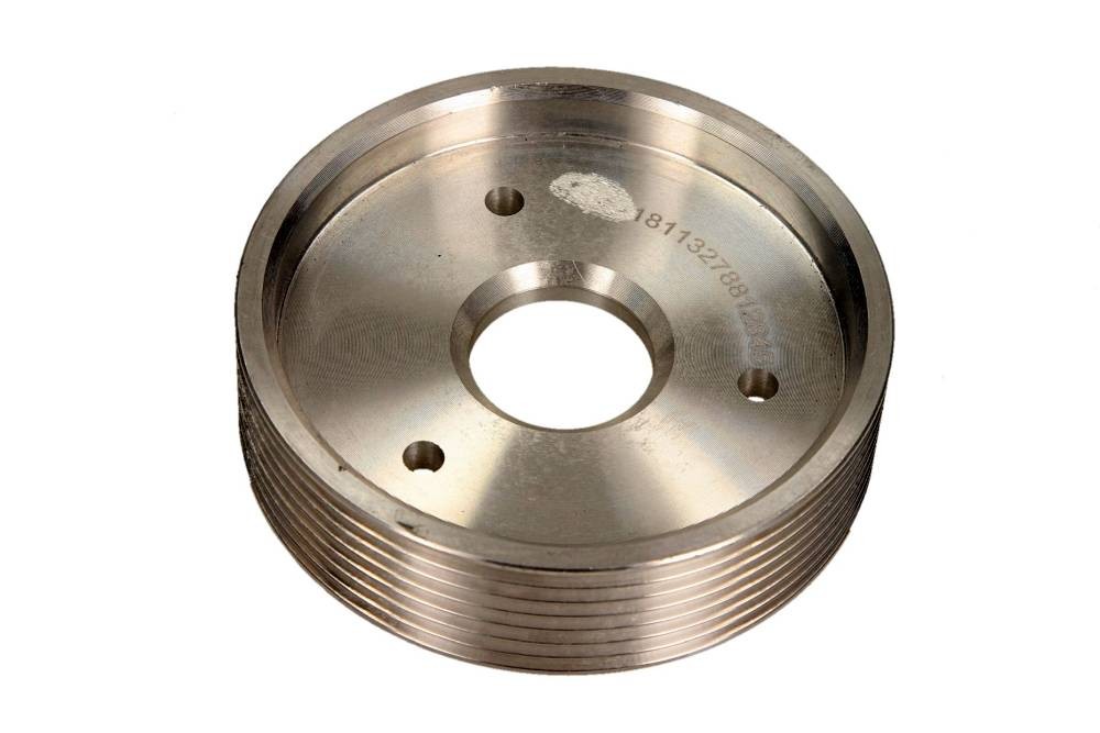 For PROTEGO EXCHANGE 97035J PULLEY