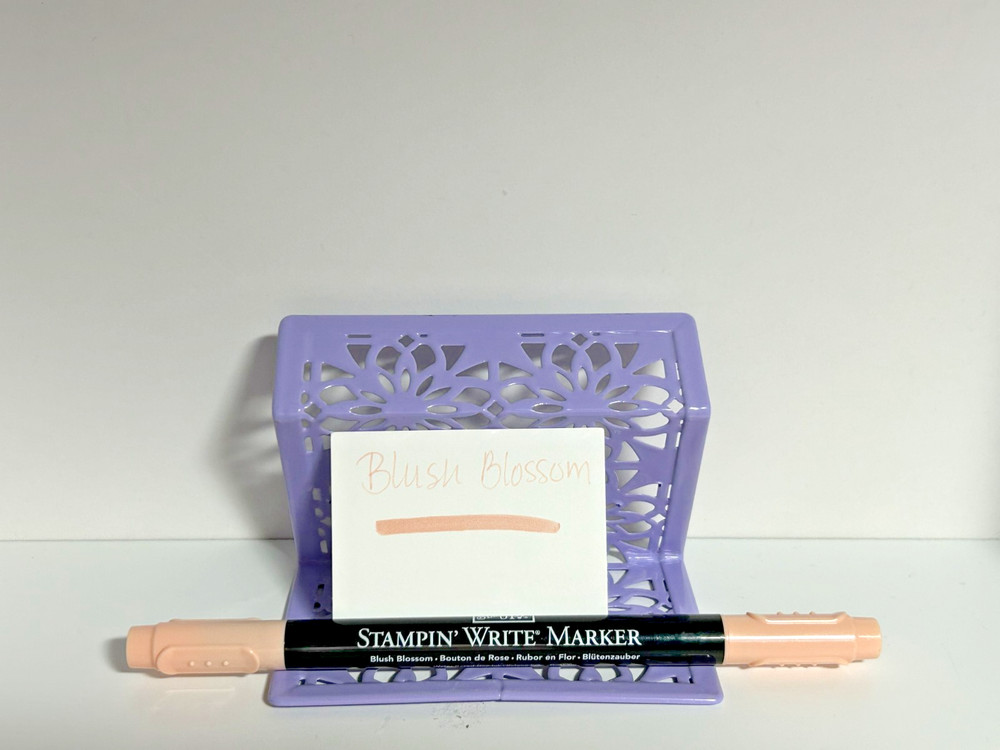 Stampin' UP! Stampin' Write Marker – Previously Owned – Retired