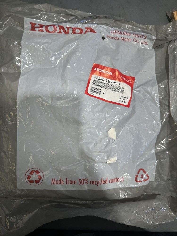 2016-2021 Honda Pilot Headphones