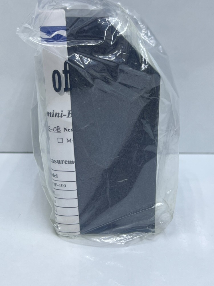 A.P. Buck M-5 Mini-Buck Calibrator M5