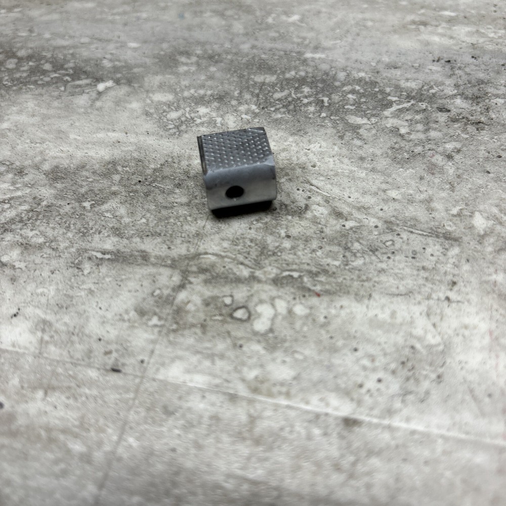 Signode 077872 Grip Segment, New