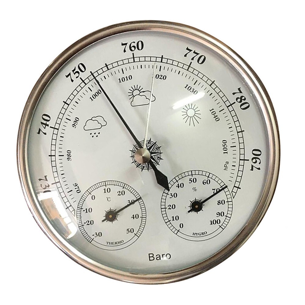 -hygrometer For