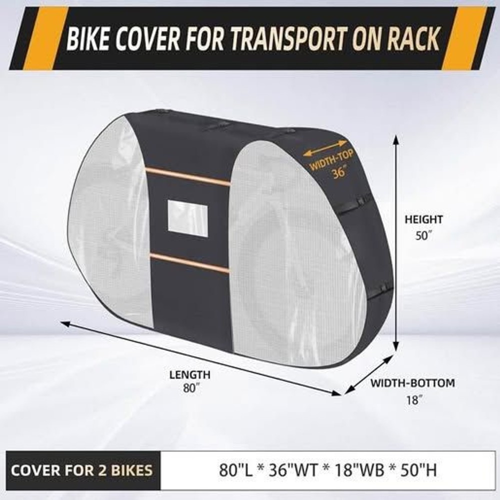 portable bicycle case