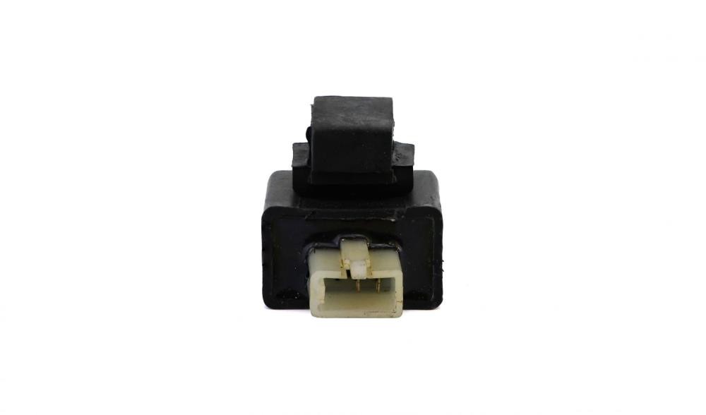 Indicator Relay for 2001 Kawasaki EN 500 C6