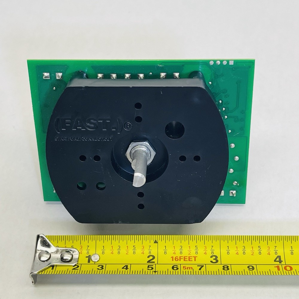 174843 FAST CONTROL BOARD