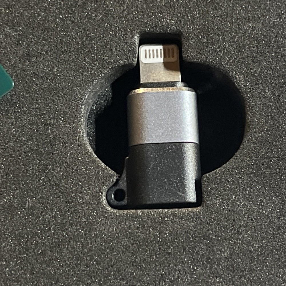 GOYOJO 192x192 Thermal Imaging Camera /USB-C/Made For IPhone