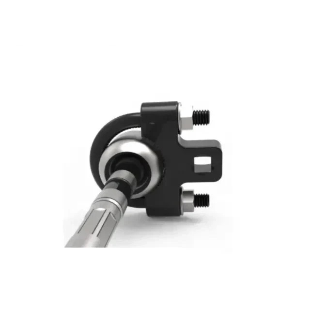 3/8" Inner Tie Rod End Removal Tool Low-Profile