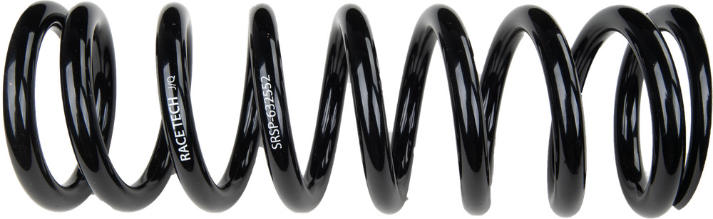 Race Tech Shock Spring 5.8Kg Suspension