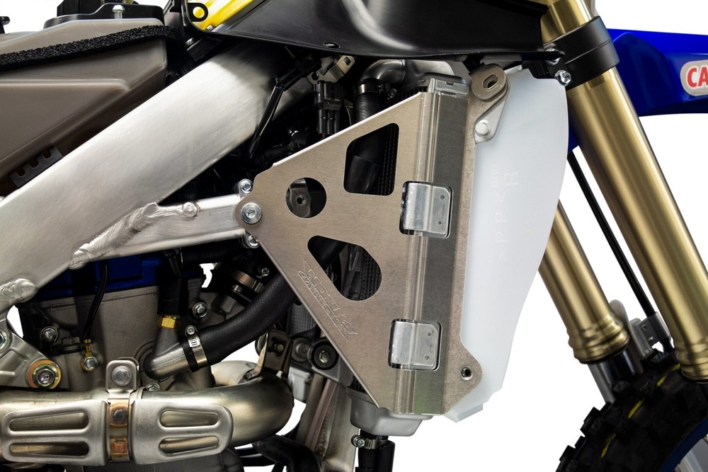 Works Connection Radiator Brace 18-180