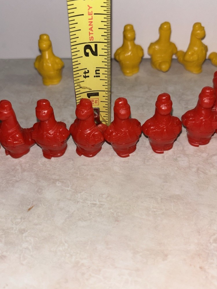 Learning Resources Mini-Dino Counters Educational Counting and Sorting Toy 30+