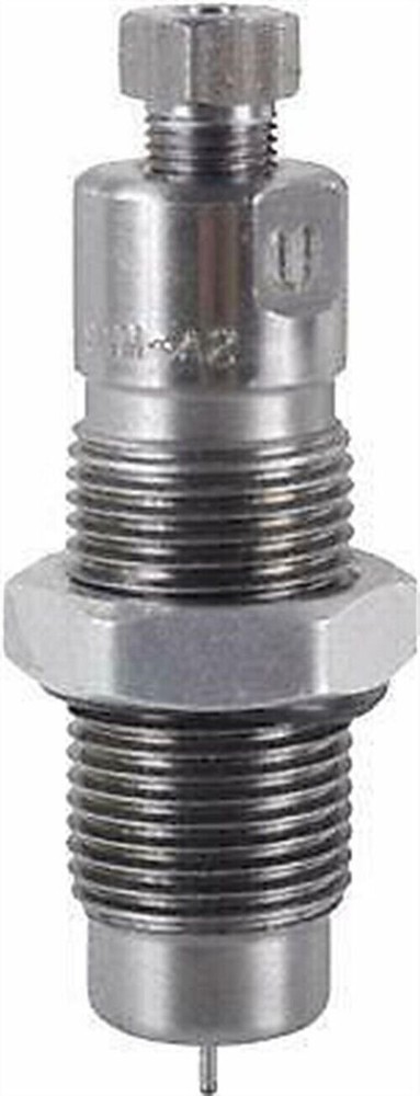 LEE PRECISION 90787, U Carbide Undersized Sizing Die.40 Smith & Wesson & 10mm