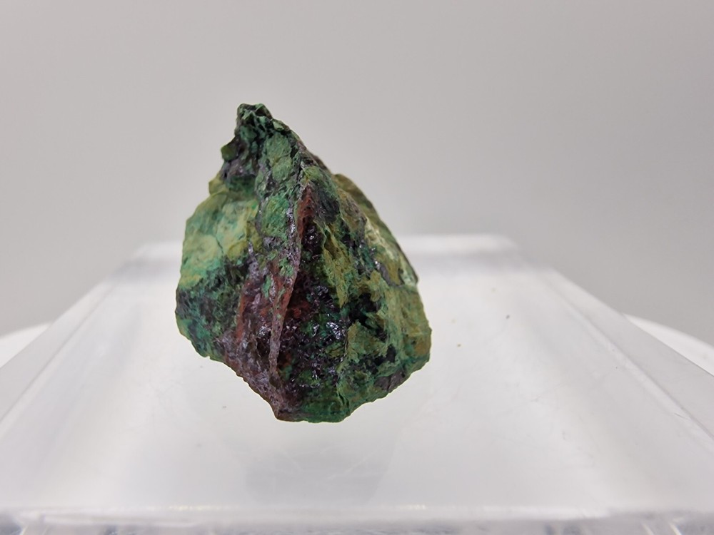 Cuprite From Cornwall , England