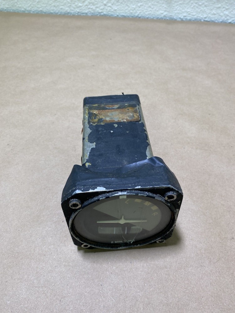 Turn & Slip Indicator (1542)
