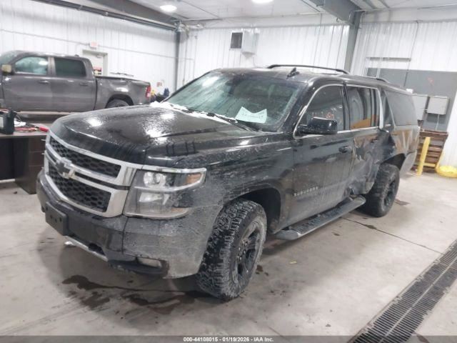 SUBCHEV15 2018 Air Shutter 2138651