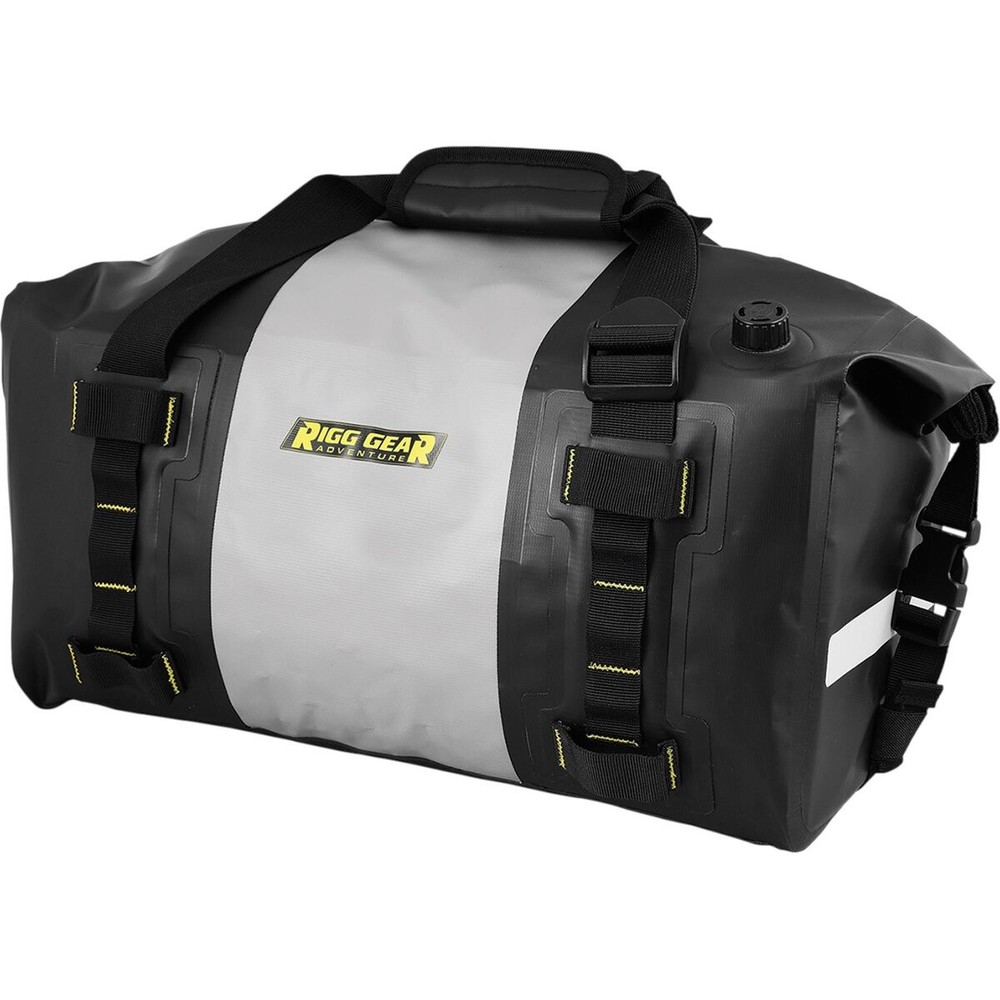 Nelson-Rigg Hurricane Duffle Bag - SE-4025