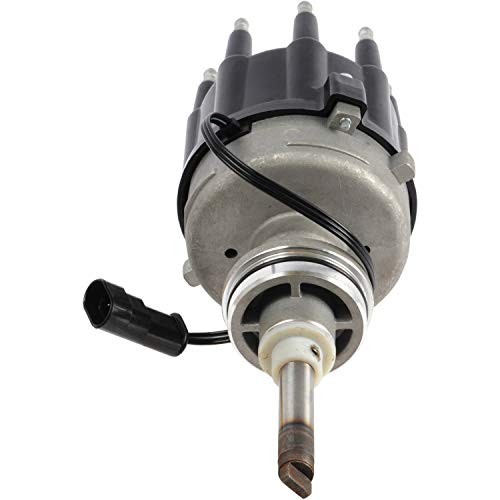 84-3899 New HEI Electronic Distributor and Module