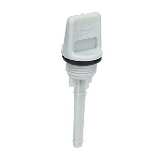 Oil Dipstick Replacement, Oil Level Gauge Widened Handle Multifunctional Easy