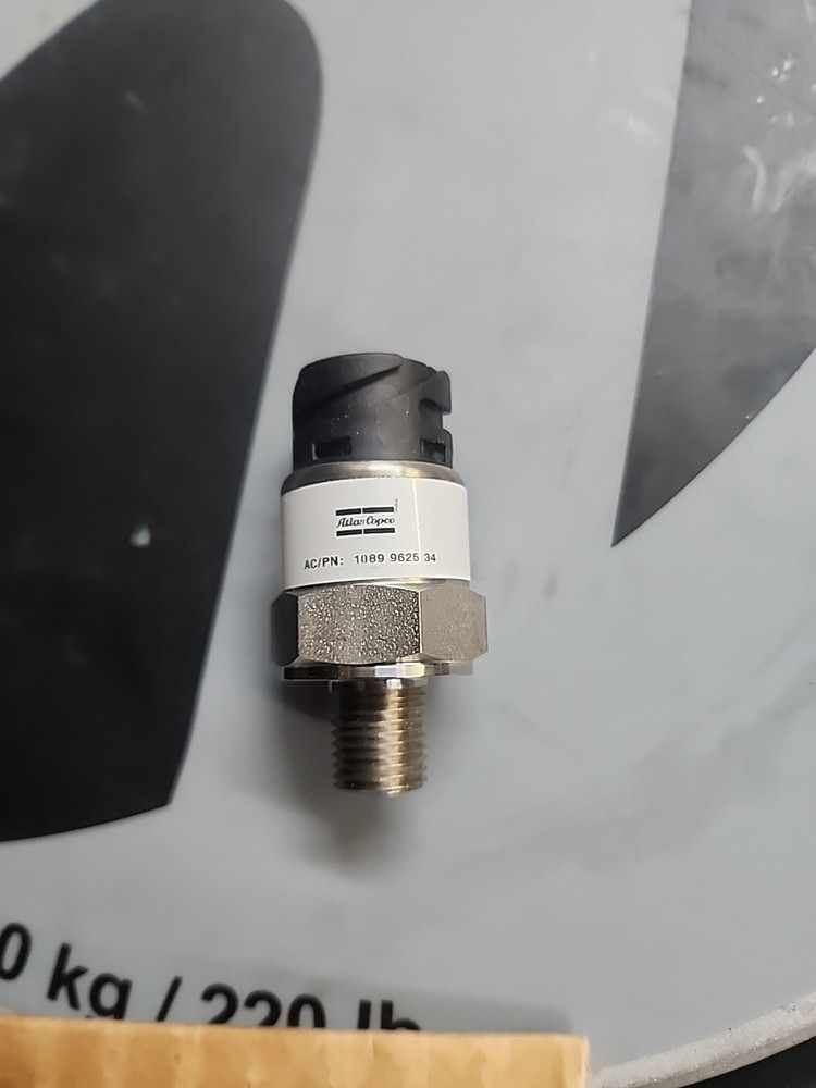 Atlas Copco Oem Sensor 1089962534