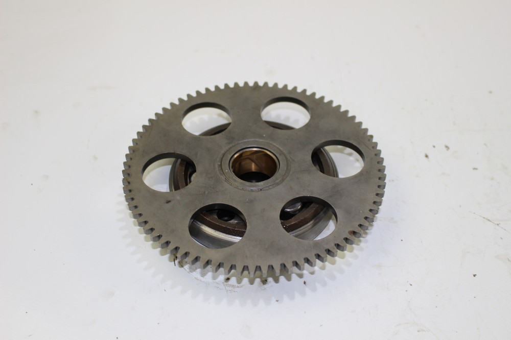 1982 Suzuki S650GL Engine Motor Starter Gear