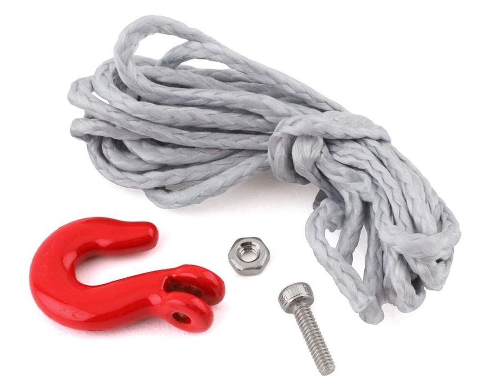 Reefs RC 300 Comp Spec Internal Spool Brushless Servo Winch
