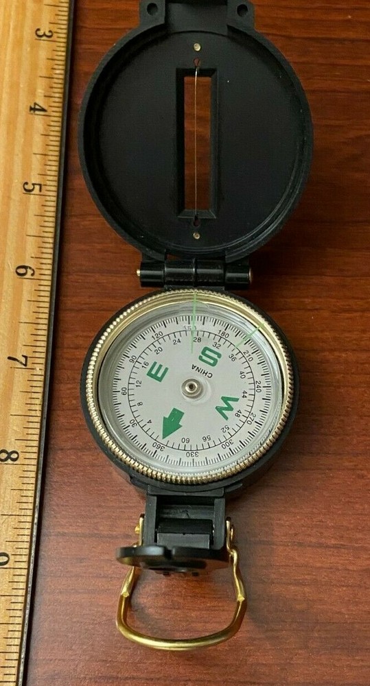 Engineer Directional Compass