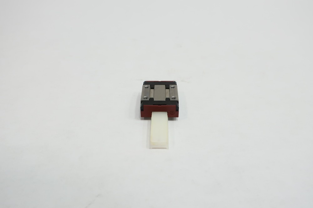Rexroth R044229301 Linear Bearing Guide Block 11mm