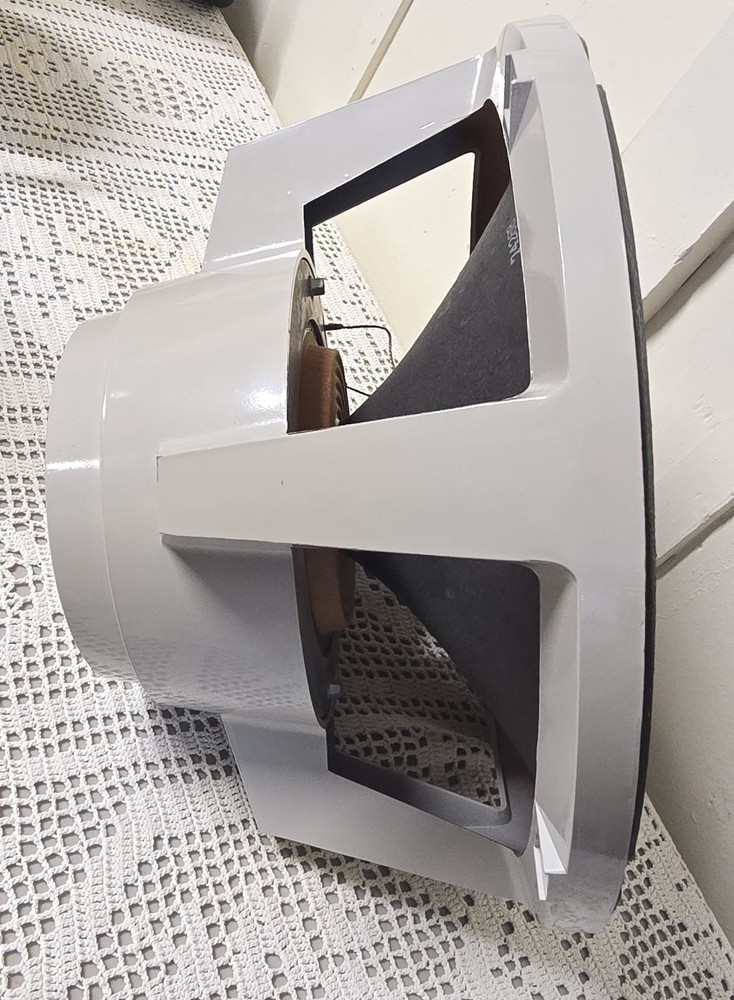 Pair Electro-Voice Model SP12B Speakers