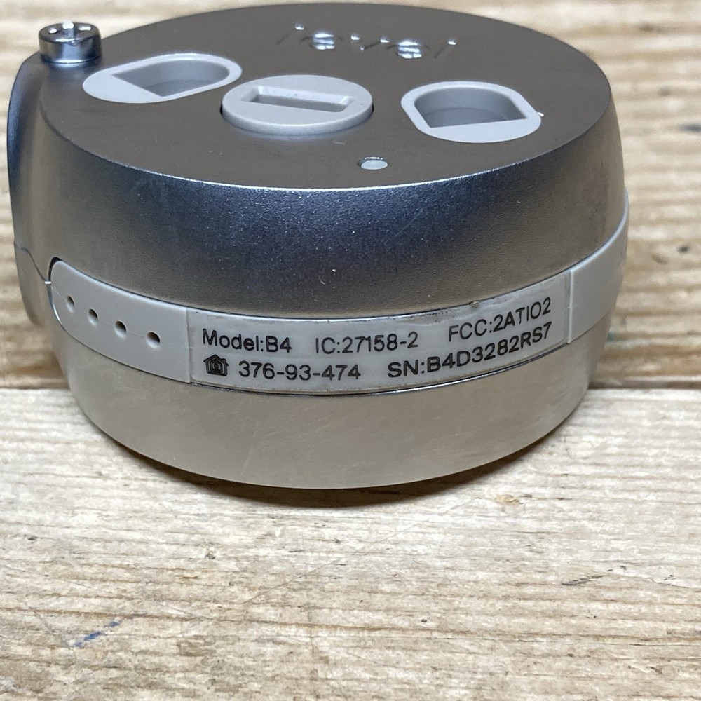 Replacement Level Lock B4 Smart Module (Interior Electronic Motor) Only UNTESTED