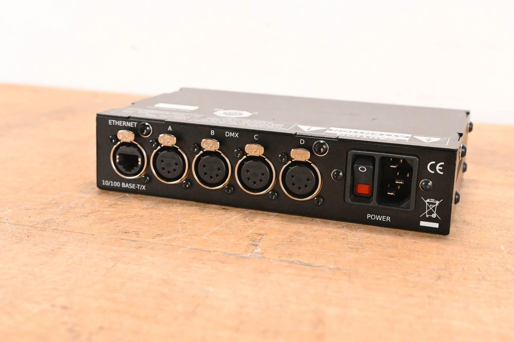 MA Lighting dot2 NODE4 (1K) for dot2 Consoles CG01WAJ
